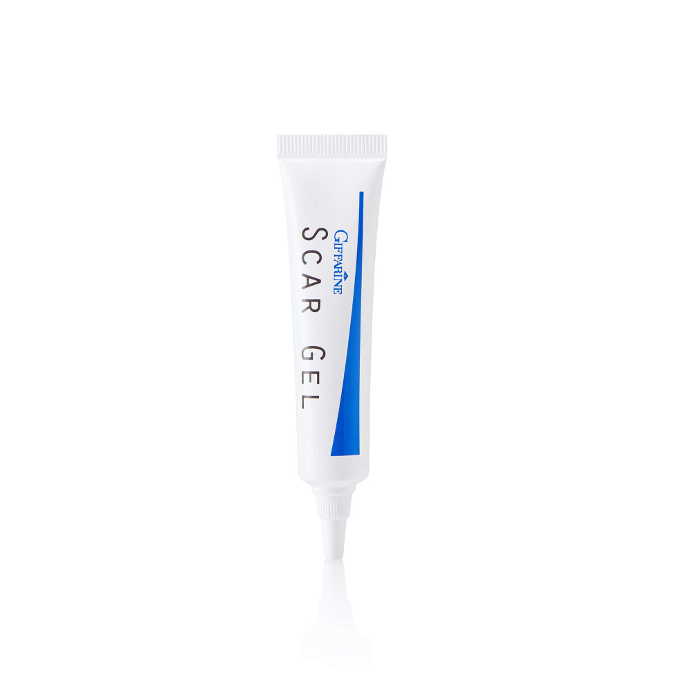 Scar gel