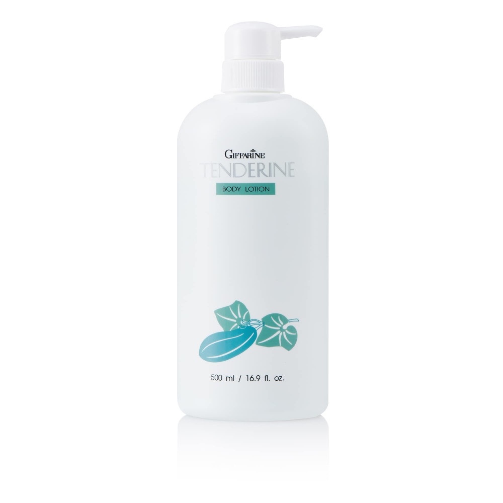 Skin Care Lotion Tenderine